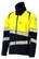 Mascot Accelerate safe Fleecetrui met rits 25003