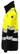 Mascot Accelerate safe Fleecetrui met rits 25003