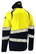 Mascot Accelerate safe Fleecetrui met rits 25003