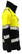 Mascot Accelerate safe Fleecetrui met rits 25003