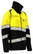 Mascot Accelerate safe Fleecetrui met rits 25003