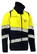 Mascot Accelerate safe Fleecetrui met rits 25003