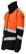 Mascot Accelerate safe Fleecetrui met rits 25003