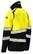 Mascot Accelerate safe Fleecetrui met rits 25003