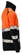 Mascot Accelerate safe Fleecetrui met rits 25003