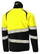 Mascot Accelerate safe Fleecetrui met rits 25003