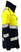 Mascot Accelerate safe Fleecetrui met rits 25003