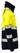 Mascot Accelerate safe Fleecetrui met rits 25003