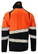 Mascot Accelerate safe Fleecetrui met rits 25003