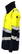 Mascot Accelerate safe Fleecetrui met rits 25003