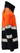 Mascot Accelerate safe Fleecetrui met rits 25003