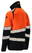 Mascot Accelerate safe Fleecetrui met rits 25003