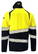 Mascot Accelerate safe Fleecetrui met rits 25003