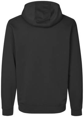 ID PRO Wear CARE hoodie 0386 - Zwart