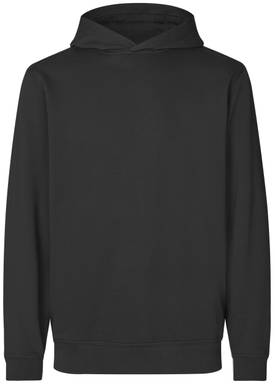 ID PRO Wear CARE hoodie 0386 - Zwart