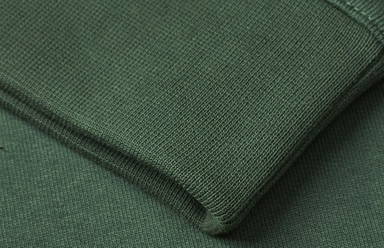ID PRO Wear CARE hoodie 0386 - Fles groen