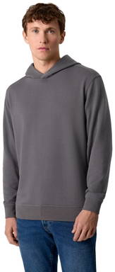 ID PRO Wear CARE hoodie 0386 - Silver grey