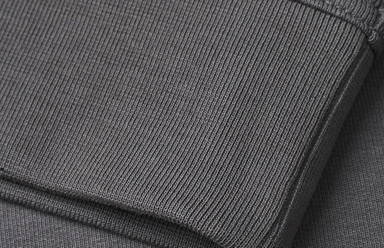 ID PRO Wear CARE hoodie 0386 - Silver grey