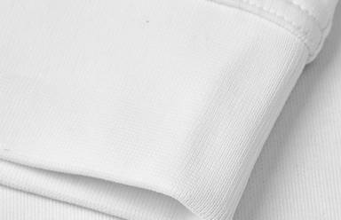 ID PRO Wear CARE hoodie 0386 - Wit