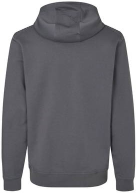 ID PRO Wear CARE hoodie 0386 - Silver grey