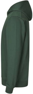 ID PRO Wear CARE hoodie 0386 - Fles groen