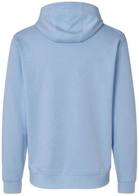 ID PRO Wear CARE hoodie 0386 - Lichtblauw