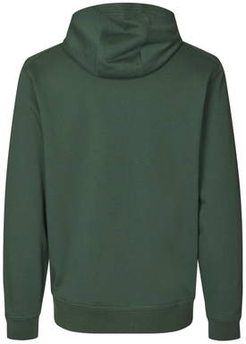 ID PRO Wear CARE hoodie 0386 - Fles groen