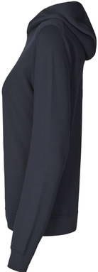 ID PRO Wear CARE Damen Hoodie 0387 - Marineblau
