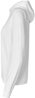 ID PRO Wear CARE Damen Hoodie 0387 - Weiß