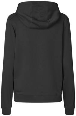 ID PRO Wear CARE Damen Hoodie 0387 - Schwarz