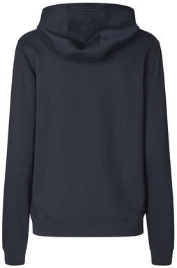ID PRO Wear CARE Damen Hoodie 0387 - Marineblau