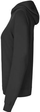 ID PRO Wear CARE Damen Hoodie 0387 - Schwarz