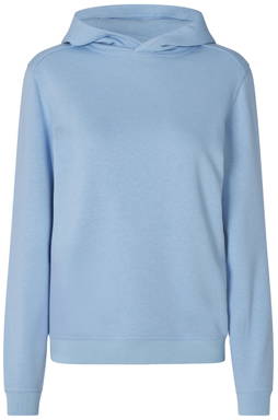 ID PRO Wear CARE Damen Hoodie 0387 - Hellblau