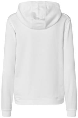 ID PRO Wear CARE Damen Hoodie 0387 - Weiß