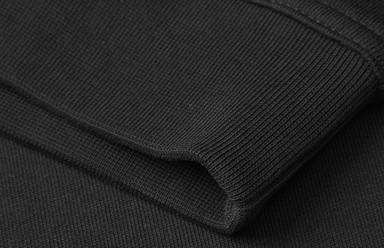 ID PRO Wear CARE Damen Hoodie 0387 - Schwarz