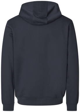 ID PRO Wear CARE hoodie met rits 0388 - Marine