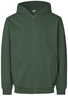 Fles groen