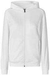 ID PRO Wear CARE dames hoodie met rits 0389