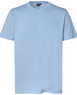 Lichtblauw