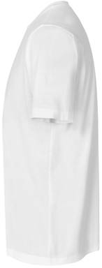 ID Lyocell T-shirt 0554 - Wit