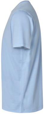 ID Lyocell T-shirt 0554 - Lichtblauw