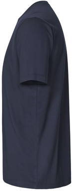 ID Lyocell T-shirt 0554 - Marine