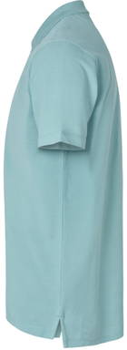 Polo ID Ease Lyocell 0556 - Aqua poudré