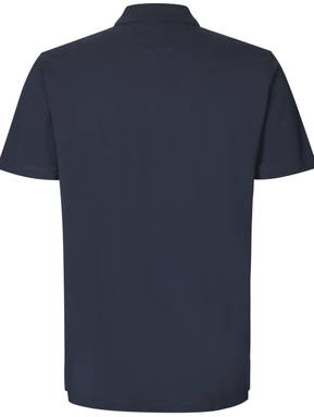 Polo ID Ease Lyocell 0556 - Marine