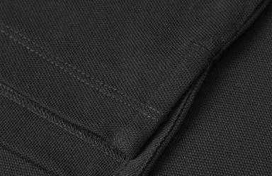Polo ID Ease Lyocell 0556 - Noir