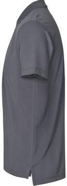 Polo ID Ease Lyocell 0556 - Gris argenté