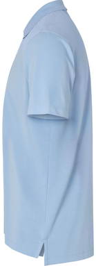 Polo ID Ease Lyocell 0556 - Bleu clair