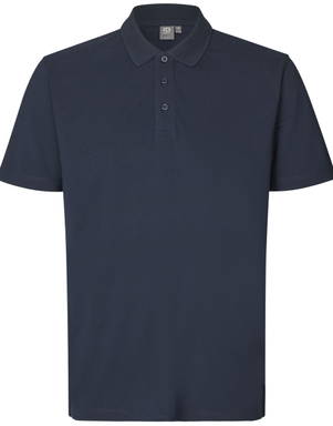 Polo ID Ease Lyocell 0556 - Marine