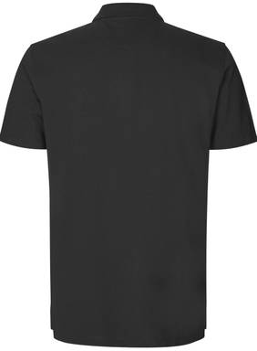 Polo ID Ease Lyocell 0556 - Noir