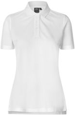 ID Ease Lyocell women's polo shirt 0557
